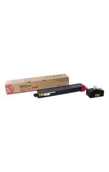 Utax / Triumph Adler 2550Ci Kırmızı Smart Toner (662510014) Utax / Triumph Adler 2550Ci Kırmızı Smart Toner (662510014)