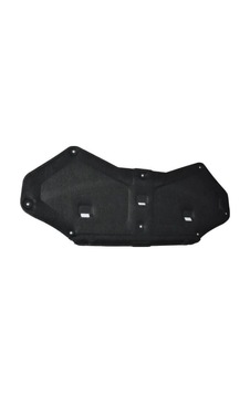 Renault Clio 4 Uyumlu Motor Kaput İzalatörü 658404618r - 658408260r Mby Renault Clio 4 Uyumlu Motor Kaput İzalatörü 658404618r - 658408260r Mby