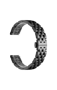 Huawei Watch Gt 3 46mm Krd-20 Metal Kordon Siyah
