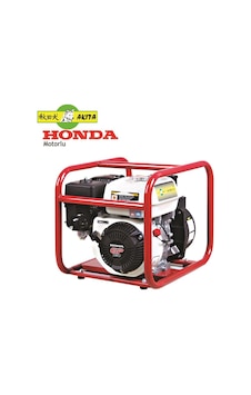 Akita-honda Su Motoru 3" 5.5 Hp