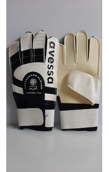 Avessa K-50 Kaleci Eldiveni No.8 Karışık Renkli Avessa K-50 Kaleci Eldiveni No.8 Karışık Renkli