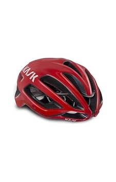 Kask Protone Kırmızı L Kırmızı