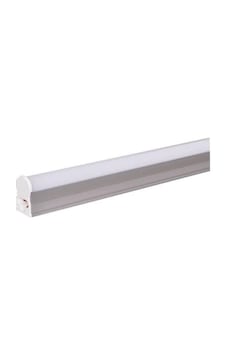 14W 90Cm T5 Led Kasalı Beyaz