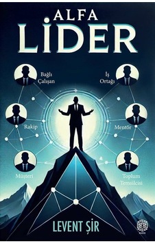 Alfa Lider / Levent Şir