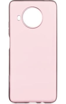 Nihcase Xiaomi Redmi Note 9 Pro 5g Kılıf Matte Premier Silikon Kapak Nihcase Xiaomi Redmi Note 9 Pro 5g Kılıf Matte Premier Silikon Kapak