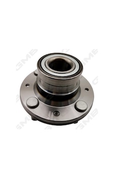 Arka - 97 - Teker Poryası Mıtsubıshı Lancer 1.3l 4g13 Cs1a 03-13 / 1.6l 4g18 Cs3a 03-13 / Abs Siz - Dpmıx-hb - Araçlar İ Mitsubishi