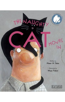 Ketebe Çocuk Abeer Al Taher The Naughty Cat Moves In Ketebe Çocuk Abeer Al Taher The Naughty Cat Moves In