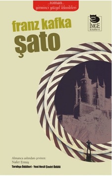 Şato- İmge Kitabevi Şato- İmge Kitabevi