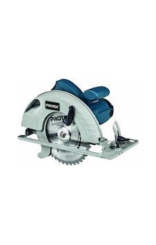 PROTER PC 190 A Sunta Testere 190 Mm - 1500 W PROTER PC 190 A Sunta Testere 190 Mm - 1500 W
