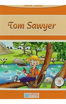 Tom Sawyer Tom Sawyer