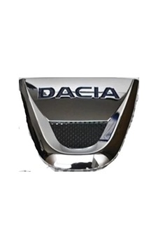 Baran 0114 Yeni Dacıa Ön Panjur Arma Sandero - Lodgy 628900520r - Baran 0114 Yeni Dacıa Ön Panjur Arma Sandero - Lodgy 628900520r -