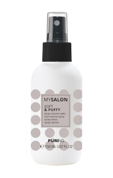 Purıng Mysalon Tüm Saçlar İçin Dipten Hacim Veren Dolgunlaştırıcı Şekillendirici Saç Hacim Spreyi 150ml