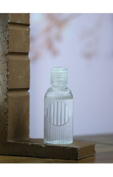 25 Adet 50 Ml Dnz21 Şeffaf Fliptop Kapak Dezenfektan Kolonya Parfüm Hediyelik Nikah Düğün İçin Boş Plastik Şişe 25 Adet 50 Ml Dnz21 Şeffaf Fliptop Kapak Dezenfektan Kolonya Parfüm Hediyelik Nikah Düğün İçin Boş Plastik Şişe