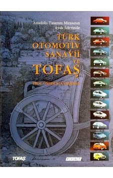 Türk Otomotiv Sanayii Ve Tofaş Türk Otomotiv Sanayii Ve Tofaş