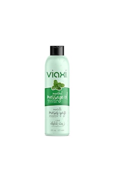 Viaxi Menthollü Masaj Yağı 177 Ml Viaxi Menthollü Masaj Yağı 177 Ml