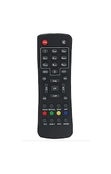 Amstrad 1010 1020 1040 1070 Mini Uydu Alıcı Kumandası Amstrad 1010 1020 1040 1070 Mini Uydu Alıcı Kumandası