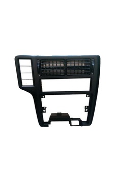 Vager Seat Ibiza Orta Konsol Torpido Teyip Teyp Çerçevesi 6n1858069a Izgaralı Full Vager Seat Ibiza Orta Konsol Torpido Teyip Teyp Çerçevesi 6n1858069a Izgaralı Full