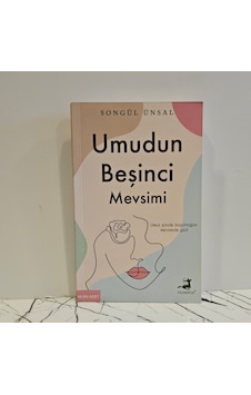 Umudun Beşinci Mevsimi- Songül Ünsal