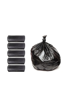 Lixo Jumbo Boy J-650 Çöp Torbası 80 x 110 CM 10'lu Rulo 5 Paket 50 Adet Lixo Jumbo Boy J-650 Çöp Torbası 80 x 110 CM 10'lu Rulo 5 Paket 50 Adet