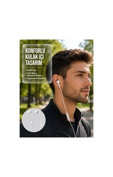 Kumandalı Mikrofonlu Mükemmel Ses Deneyimi Kulaklık Yeni Nesil Renkli Diğer Kumandalı Mikrofonlu Mükemmel Ses Deneyimi Kulaklık Yeni Nesil Renkli Diğer