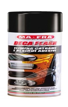 Maf-ra Deca Flash