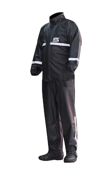 Mts Pvc Motosiklet Yağmurluk Takım Mts Pvc Motosiklet Yağmurluk Takım