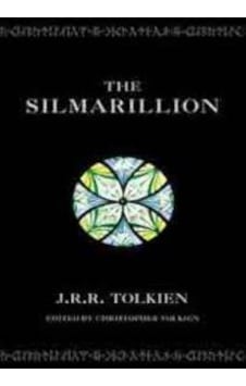The Silmarillion PB - J. R. R. Tolkien - Harper Collins UK The Silmarillion PB - J. R. R. Tolkien - Harper Collins UK