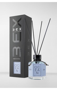 BEX Ocean Çubuklu Oda Kokusu 120 ML