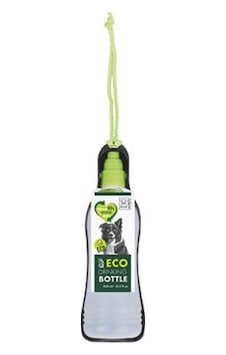 Northcity Eco Köpek Seyahat Suluğu 500 Ml - Pratik Ve Dayanıklı Northcity Eco Köpek Seyahat Suluğu 500 Ml - Pratik Ve Dayanıklı