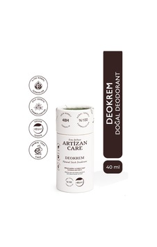 Deokrem Katı Deodorant