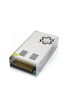 5V - 40 AMPER METAL KASA ADAPTÖR 200WATT IP20-4245 5V - 40 AMPER METAL KASA ADAPTÖR 200WATT IP20-4245