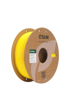 Esun Sarı Pla Basic Filament 1.75mm 1kg Esun Sarı Pla Basic Filament 1.75mm 1kg