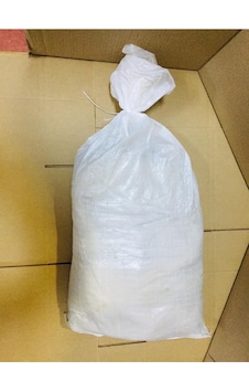 Vakumlu Şamot Seramik Çamuru 25kg/paket