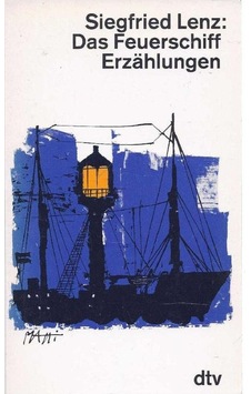 Das Feuerschiff Erzählungen Almanca Das Feuerschiff Erzählungen Almanca