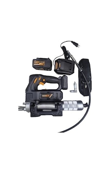 Maxxt 20v Tek Akülü Gres Pompası Mdgg20vıı