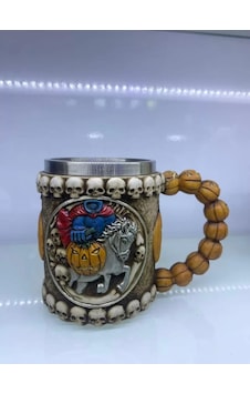 Balkabagi Çelik Kupa Bardak Kod 220028 Balkabagi Çelik Kupa Bardak Kod 220028