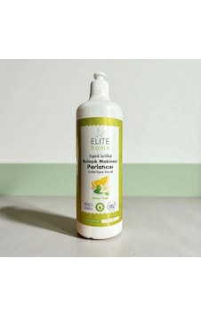 The Elite Home Bitkisel Bulaşık Makinesi Parlatıcısı 750 Ml The Elite Home Bitkisel Bulaşık Makinesi Parlatıcısı 750 Ml