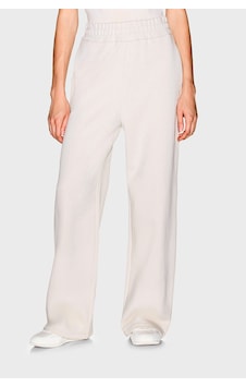 Armani Exchange Pamuklu Lastikli Bel Bol Paça Pantolon Kadın Pantolon Xw002404 Af25528 U1039 Ekru Armani Exchange Pamuklu Lastikli Bel Bol Paça Pantolon Kadın Pantolon Xw002404 Af25528 U1039 Ekru