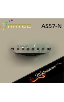 Artec As57-N Manyetik