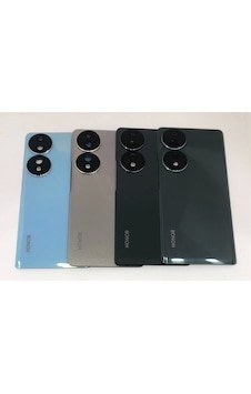 Huawei Honor 70 Fne-nx9 Arka Kapak Pil Kapağı Full Yeşil