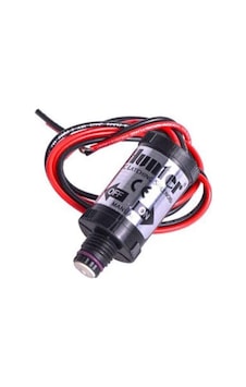 Hunter 9 Volt Solenoid Vana Bobini Hunter 9 Volt Solenoid Vana Bobini