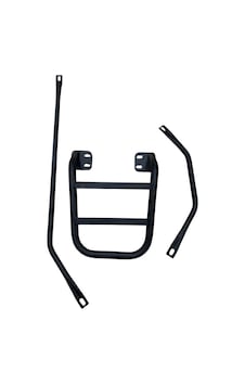 Bajaj Dıscover 125st Arka Çanta Demiri Bajaj Dıscover 125st Arka Çanta Demiri