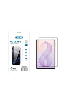 Galaxy Z Fold 8 Uyumlu Go Des Og Glass Antistatik Temperli Cam Ekran Koruyucu Şeffaf Galaxy Z Fold 8 Uyumlu Go Des Og Glass Antistatik Temperli Cam Ekran Koruyucu Şeffaf