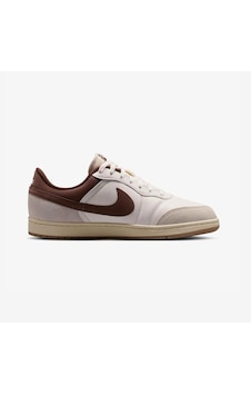 Nike Air Jordan Jumpman Skyline Low Le Günlük Spor Ayakkabı Iq6425-101 Kahverengi