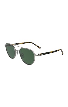 Lacoste L271s 033 54 Unisex Güneş Gözlüğü Gri Lacoste L271s 033 54 Unisex Güneş Gözlüğü Gri