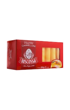 Riscossa Cannelloni 250g Riscossa Cannelloni 250g