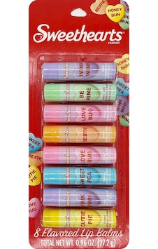 Taste Beauty Sweethearts Lip Balm Dudak Balsamı Çeşit Paketi 8 Adet Taste Beauty Sweethearts Lip Balm Dudak Balsamı Çeşit Paketi 8 Adet