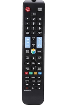 Samsung Uyumlu 3d Smart Led Tv Kumandası Kumanda Kumanda