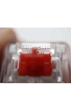 Tr Outemu Mekanik Klavye Switch Yedek Tuş 6 Adet Red Tr Outemu Mekanik Klavye Switch Yedek Tuş 6 Adet Red