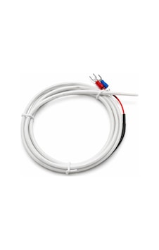 Teflon Korumalı Pt100 1 Metre Kablo Teflon Korumalı Pt100 1 Metre Kablo